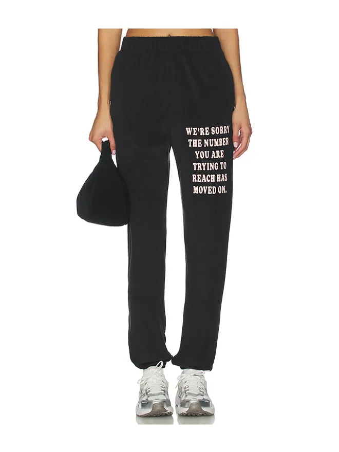 Boys Lie Boys Lie MAC スウェットパンツの商品画像