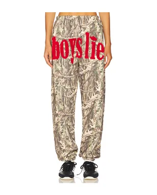 Boys Lie MANHUNT KIMMY スウェットパンツ - サムネイル1