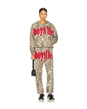 Boys Lie MANHUNT KIMMY スウェットパンツ - サムネイル5