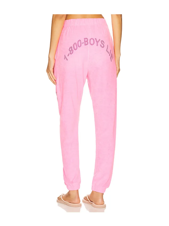 Boys Lie Boys Lie 1-800 MAC スウェットパンツの商品画像