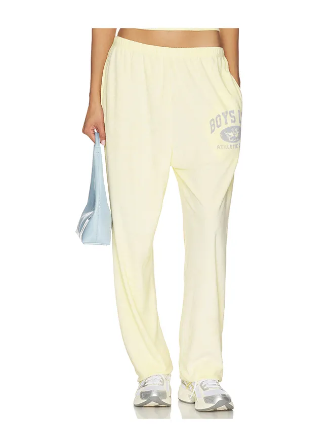 Boys Lie Boys Lie ATHLETIC DEPTS V3 KIMMY スウェットパンツの商品画像