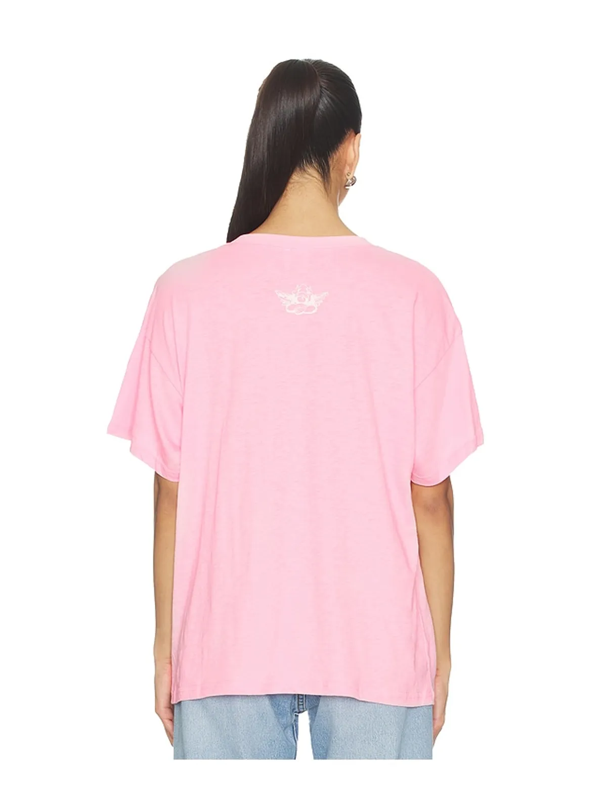 Boys Lie BOYS LIE MEN DON'T Tシャツ - 画像3