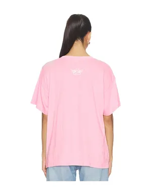 Boys Lie BOYS LIE MEN DON'T Tシャツ - サムネイル3