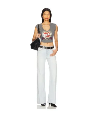 Boys Lie REBEL タンクトップ - サムネイル4