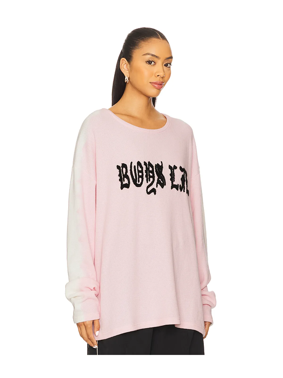 Boys Lie CLASS PRIVATE SCHOOL グラフィックTシャツ - 画像2