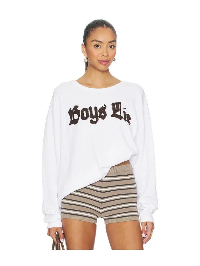 Boys Lie Boys Lie ROCKER Tシャツの商品画像