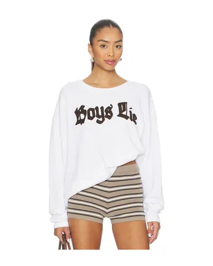 Boys Lie ROCKER Tシャツ - サムネイル1