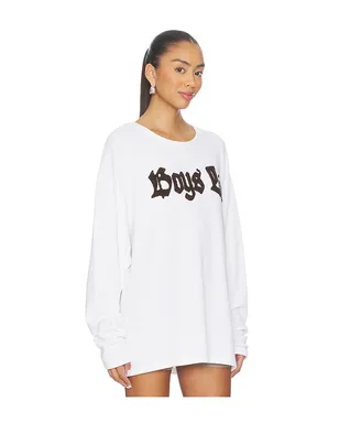 Boys Lie ROCKER Tシャツ - サムネイル2