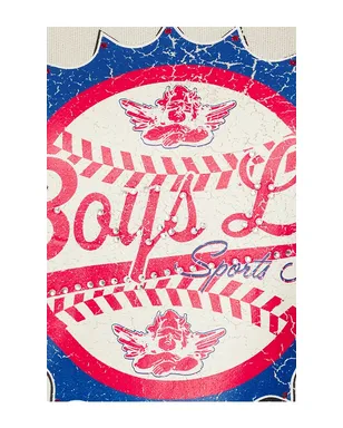 Boys Lie SPORTY SPICE ベイビーTシャツ - サムネイル5