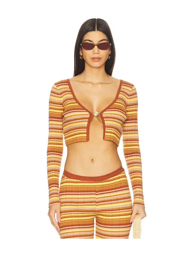 Bananhot Bananhot ANN カーディガンの商品画像