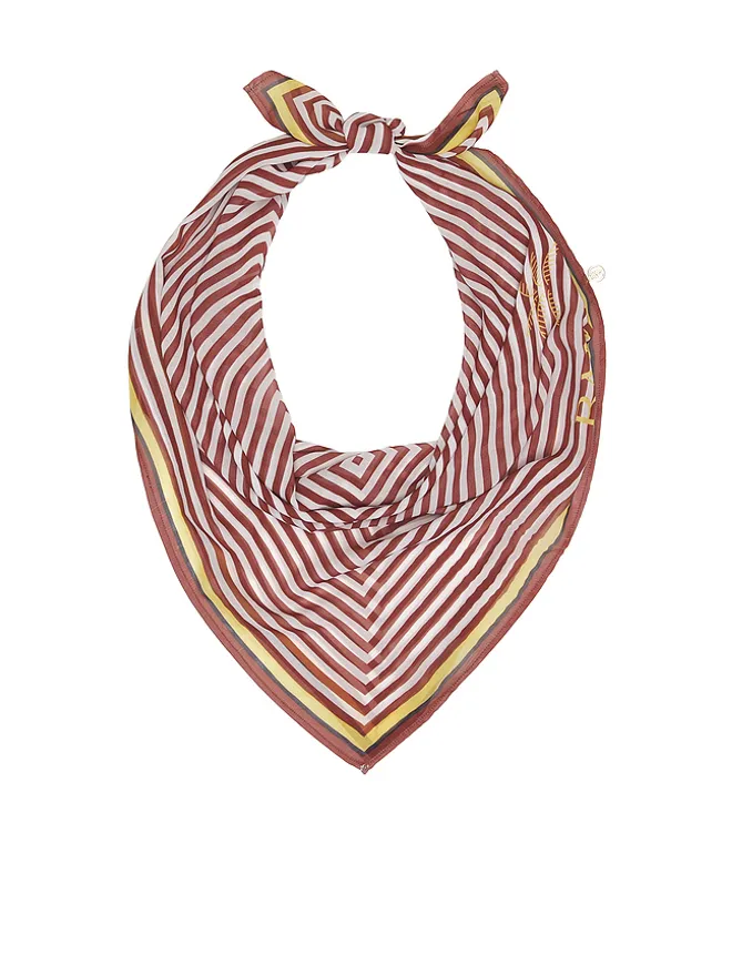 Bananhot Bananhot HEAD SCARF ヘッドスカーフの商品画像