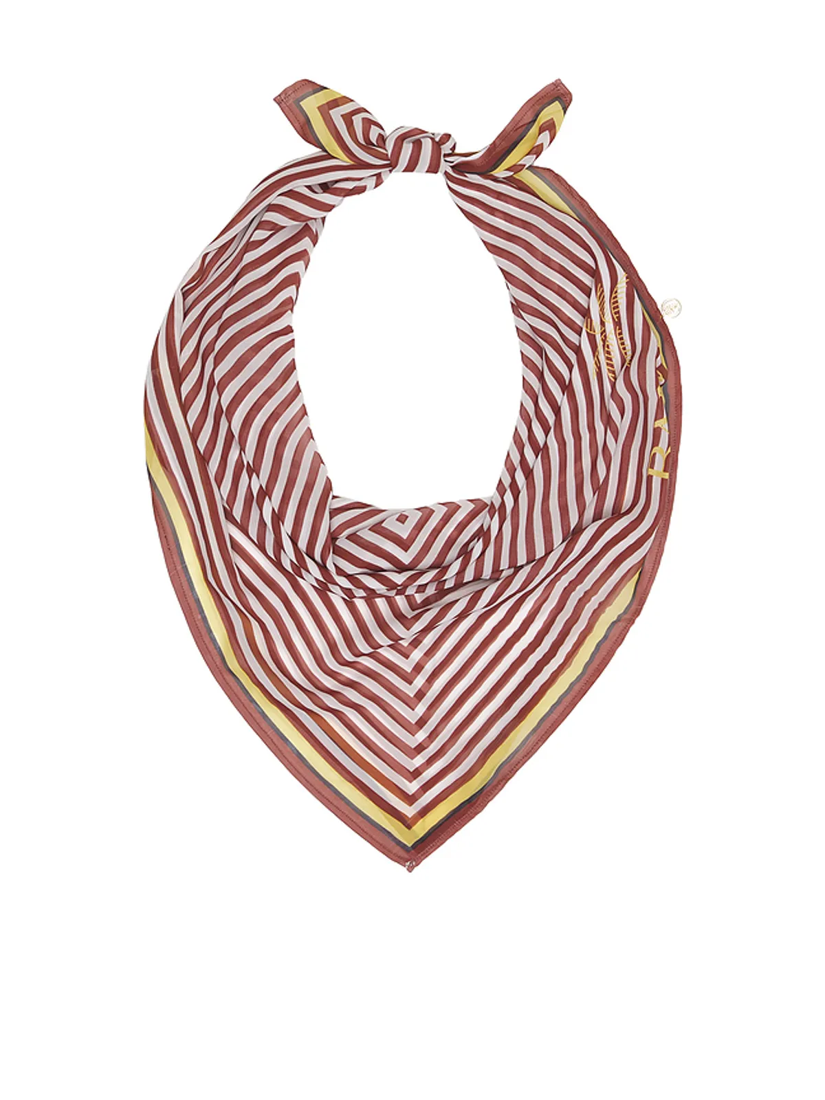 Bananhot HEAD SCARF ヘッドスカーフ - 画像1