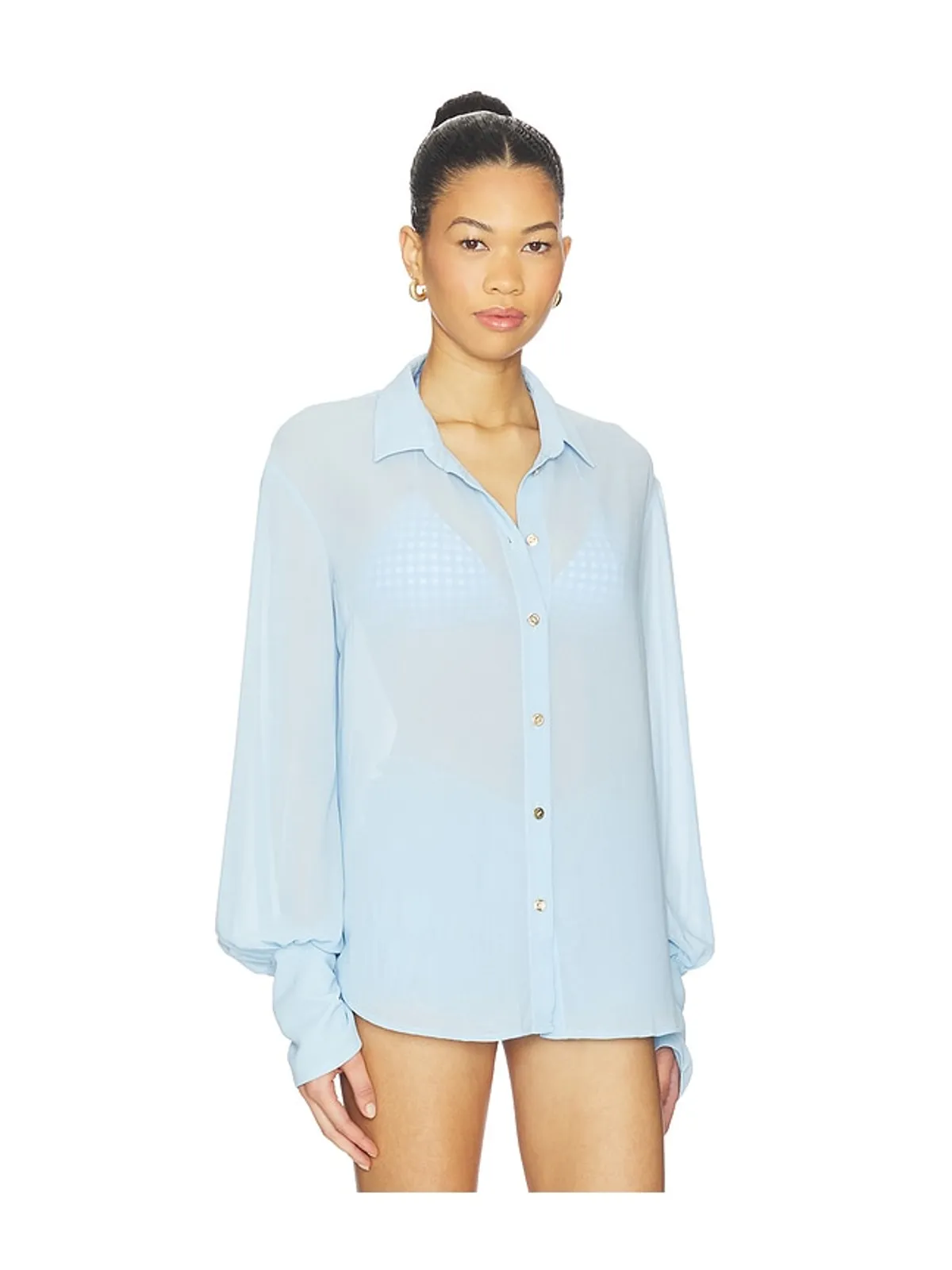 Bananhot PALOMA トップ - 画像3