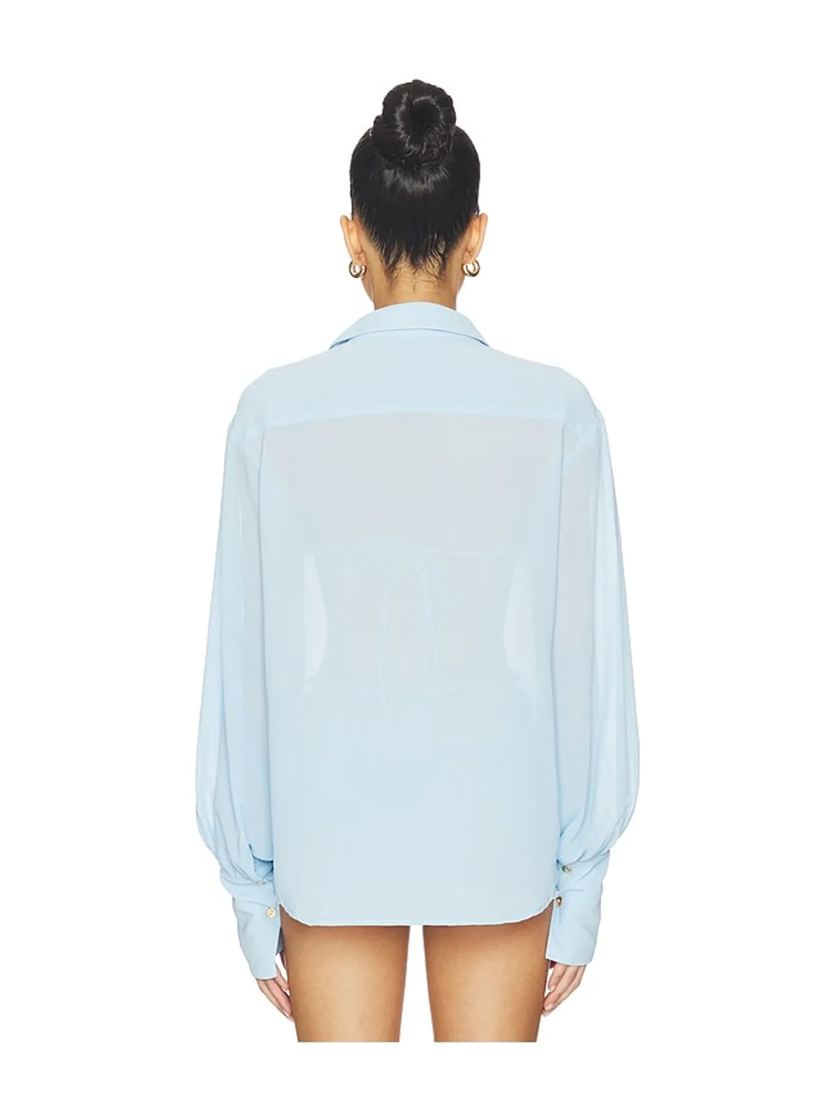 Bananhot PALOMA トップ - 画像4