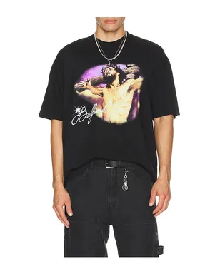 Badfriend Tシャツ - サムネイル3