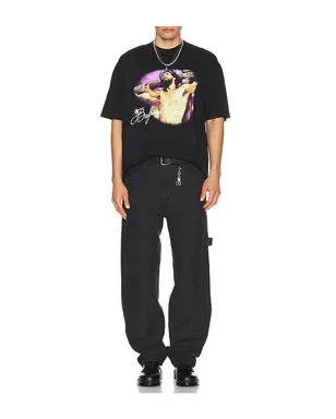Badfriend Tシャツ - サムネイル4
