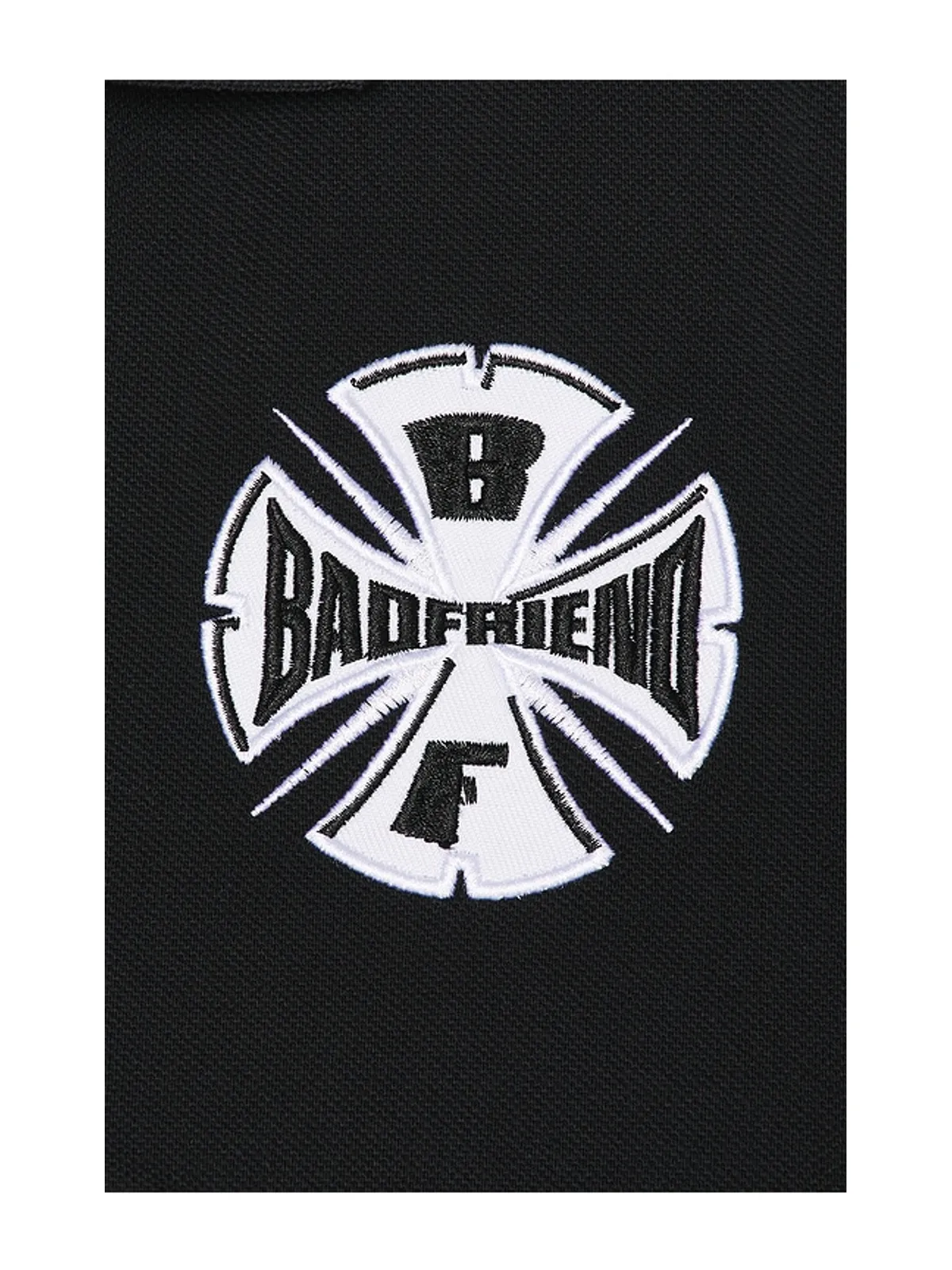 Badfriend ポロシャツ - 画像6