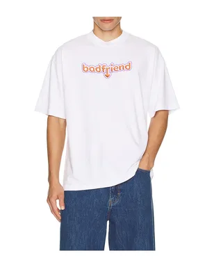Badfriend Tシャツ - サムネイル3