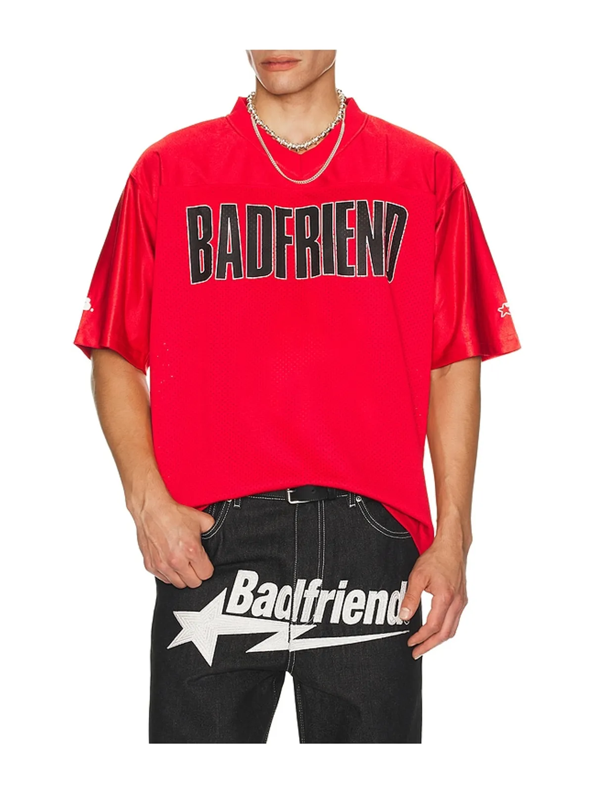 Badfriend ジャージー - 画像3