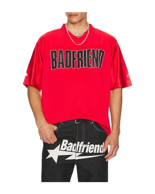 Badfriend ジャージー - サムネイル3