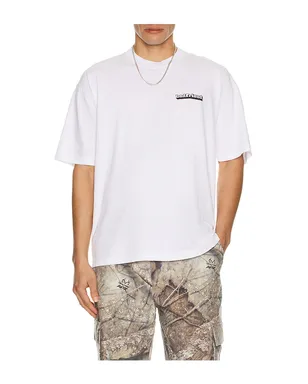 Badfriend Tシャツ - サムネイル2