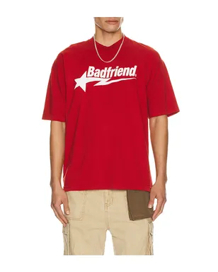 Badfriend Tシャツ - サムネイル1