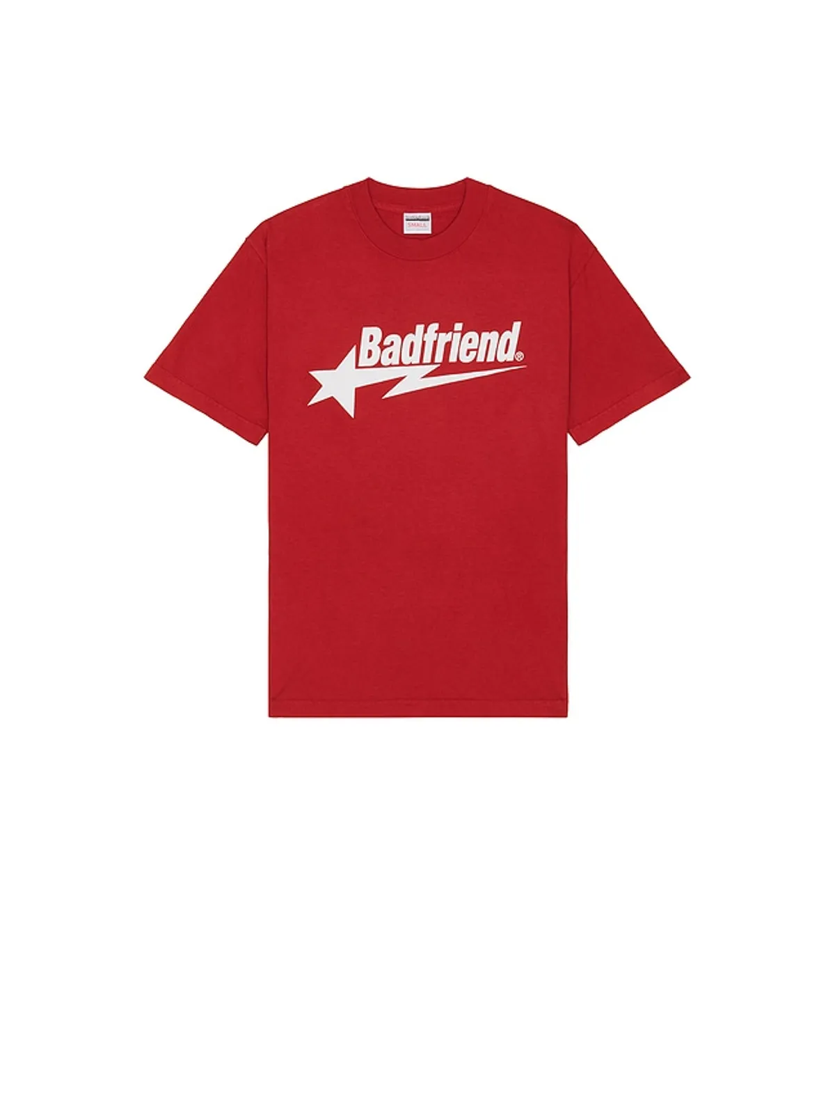 Badfriend Tシャツ - 画像4