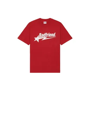 Badfriend Tシャツ - サムネイル4