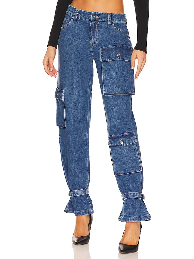 Bardot Bardot CARGO パンツの商品画像