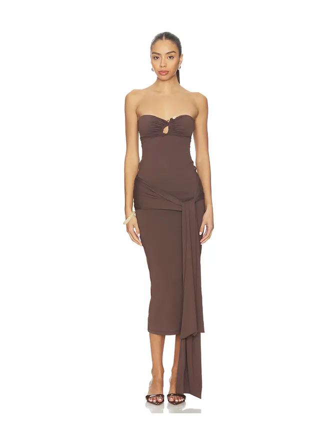 Bardot Bardot LAVERNE ドレスの商品画像