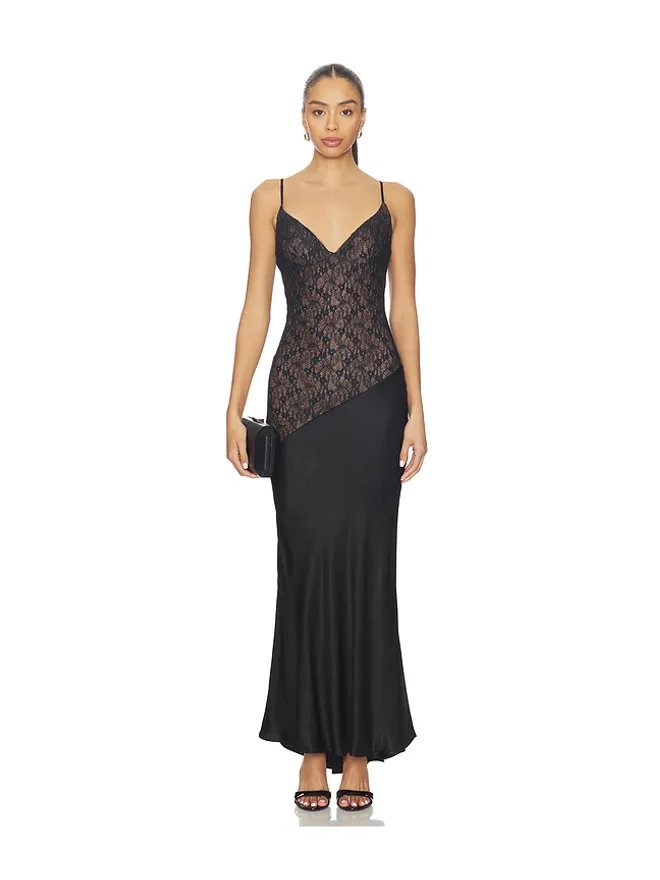 Bardot Bardot ARALIA ドレスの商品画像