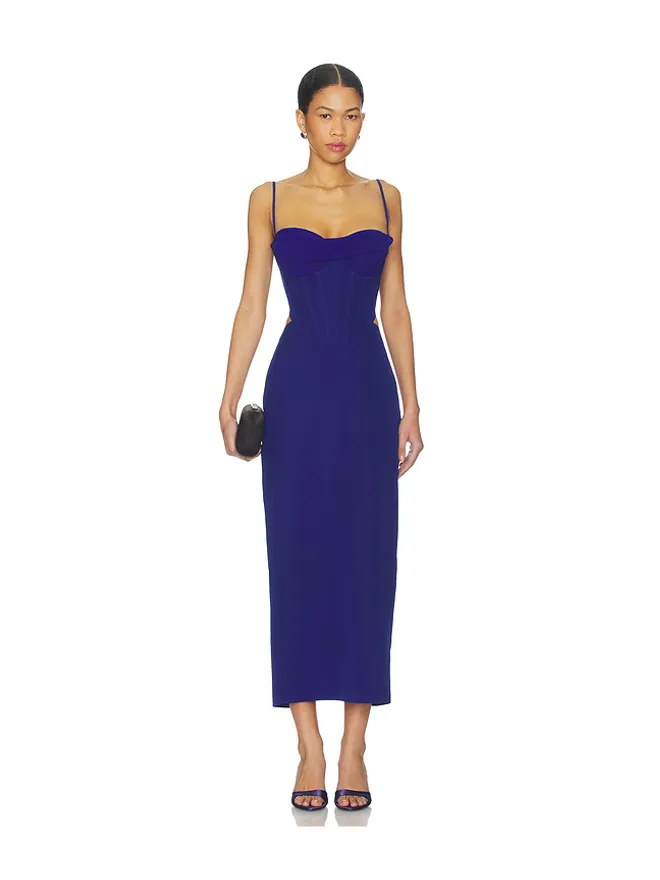 Bardot Bardot MARTINI ドレスの商品画像