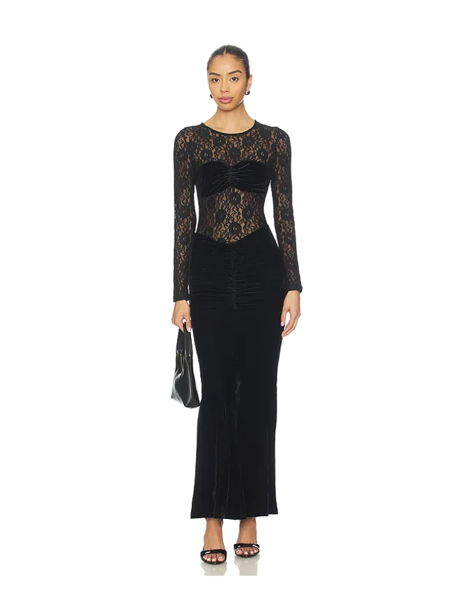 Bardot Bardot HELENIE ドレスの商品画像