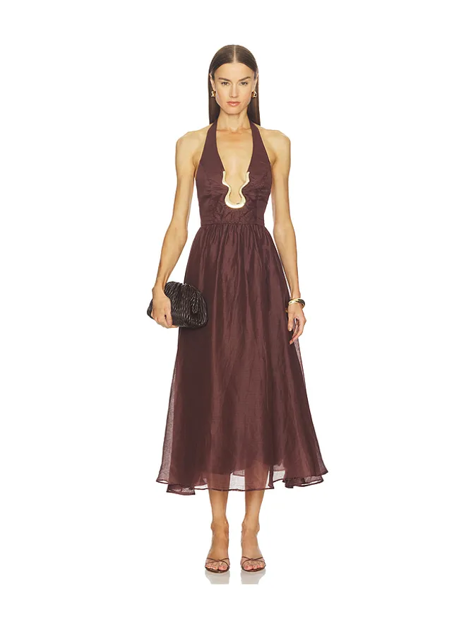 Bardot Bardot CAVARLY ドレスの商品画像