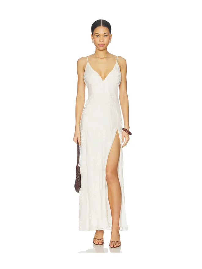 Bardot Bardot ROMAYA ドレスの商品画像
