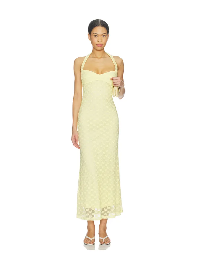 Bardot Bardot MARIKO ドレスの商品画像