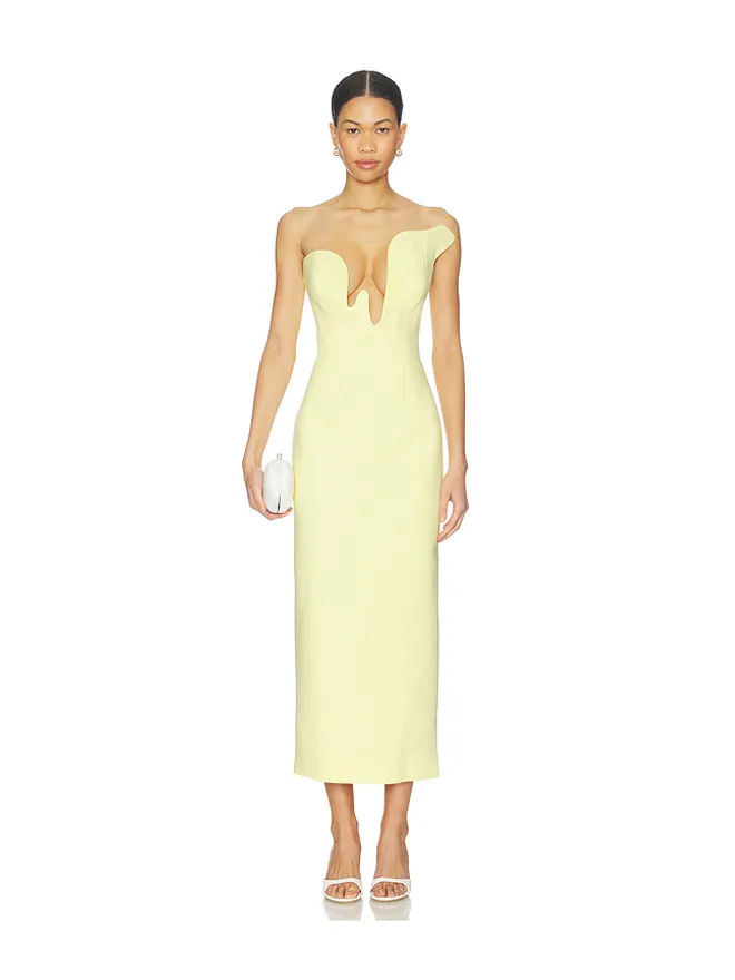 Bardot Bardot ROSALYN ドレスの商品画像