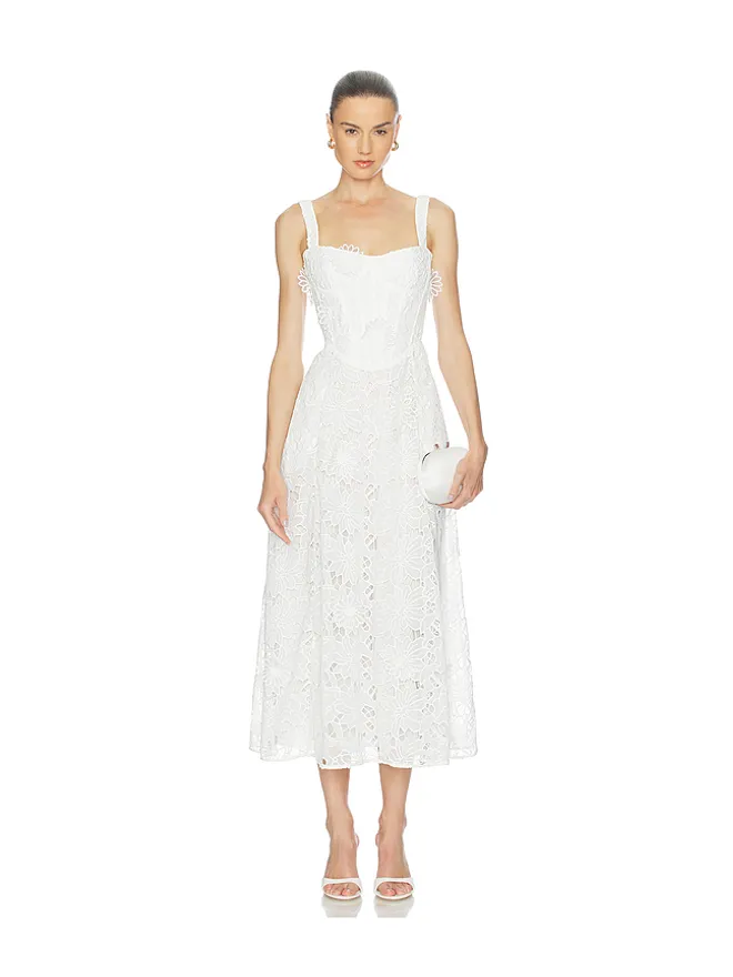 Bardot Bardot ADALINE ドレスの商品画像