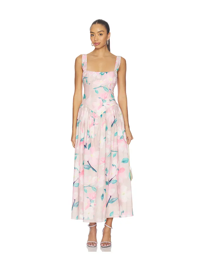 Bardot Bardot CARTIA ドレスの商品画像