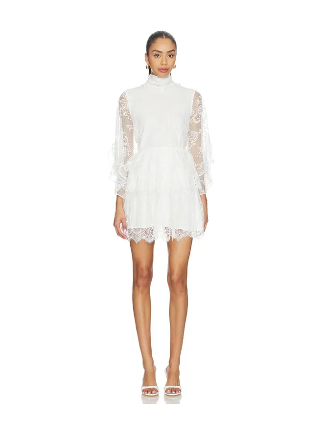 Bardot Bardot NORAH ドレスの商品画像