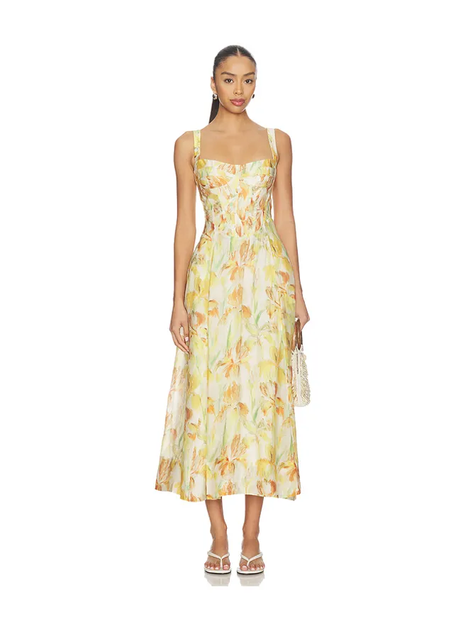 Bardot Bardot ADALINE ドレスの商品画像