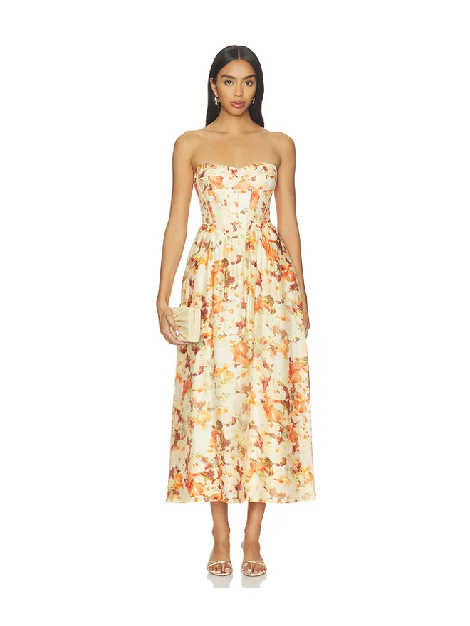 Bardot Bardot LOLA ドレスの商品画像