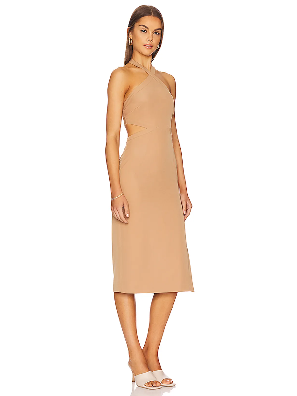 Bardot AMARA ドレス - 画像2