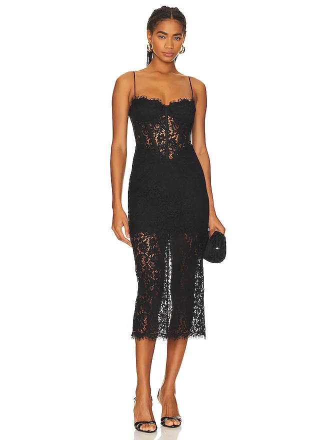 Bardot Bardot OLINA ドレスの商品画像