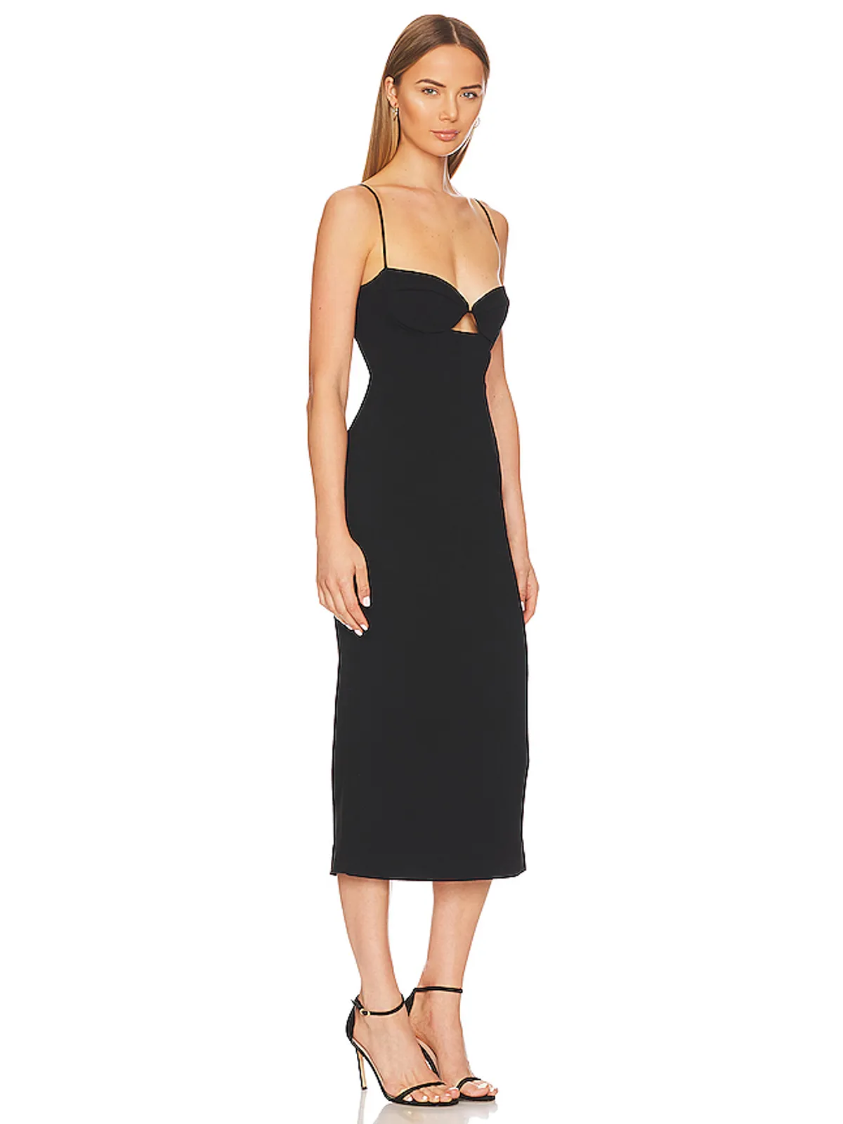 Bardot VIENNA ドレス - 画像2