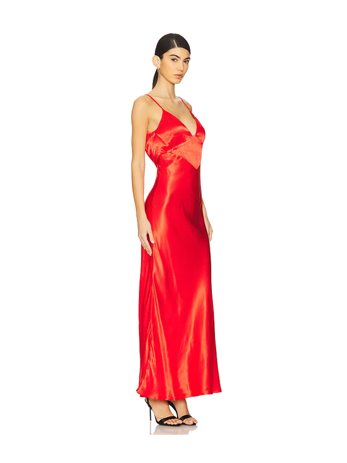 Bardot CAPRI スリップドレス - 画像2