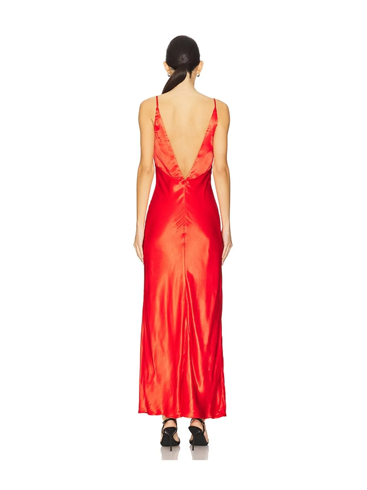Bardot CAPRI スリップドレス - 画像3