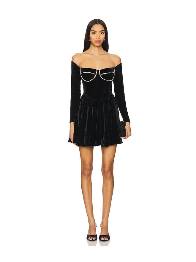 Bardot Bardot EMLYN ドレスの商品画像