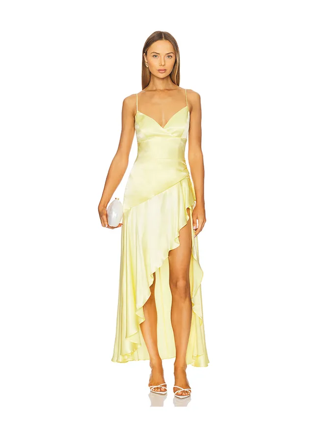 Bardot Bardot SORELLA ミディ丈ドレスの商品画像