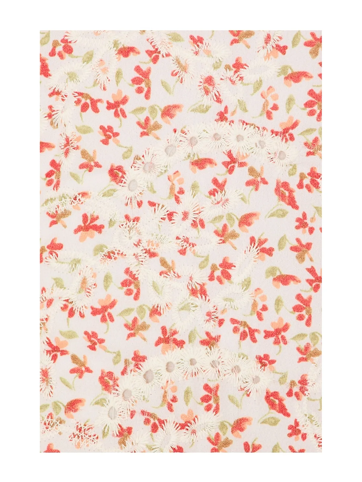 Bardot ESTIE 刺繍入りミニドレス - 画像4
